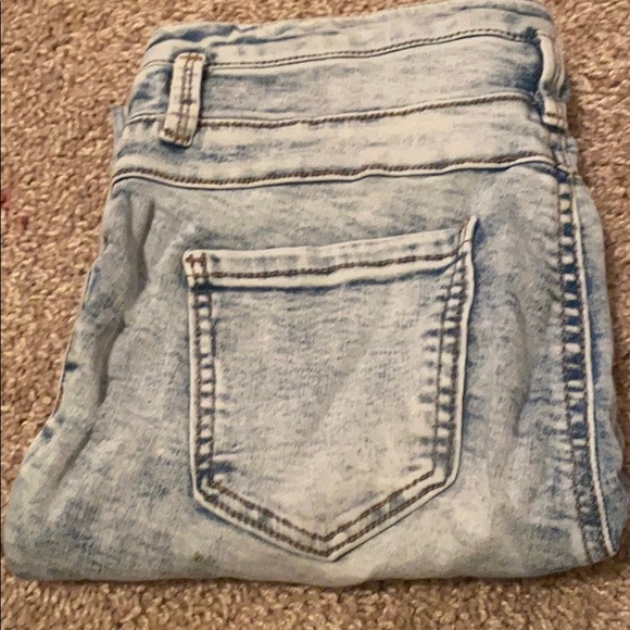 jeans - Picture 2 of 2